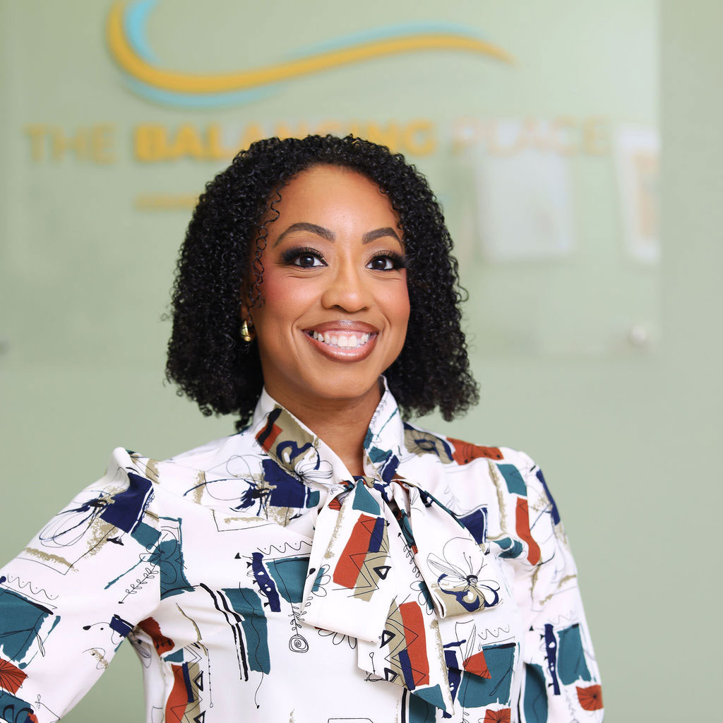 Regina Buchanan, LPC-S<br>Practice Owner <br> Virtual Sessions Only