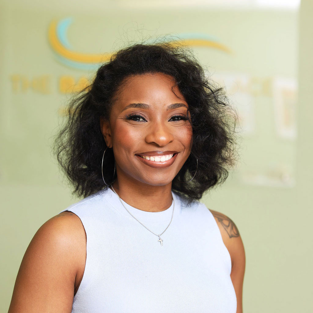 Shatoria Mallett, LCSW Virtual Sessions Only