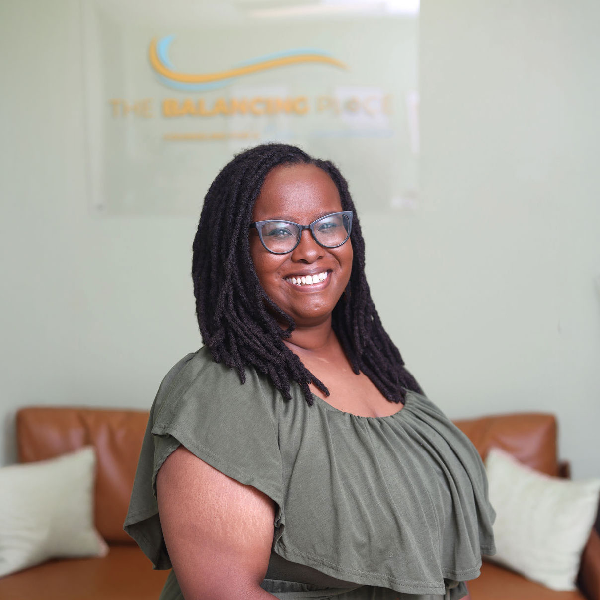 Carissa Brown, LPC-A <br>Supervised by Regina Buchanan, LPC-S <br>Virtual sessions Only