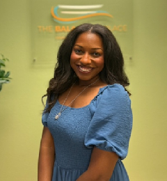 Taylor Matern, MA, LPC Associate, NCC <br/>Supervised by Regina Buchanan, LPC-S