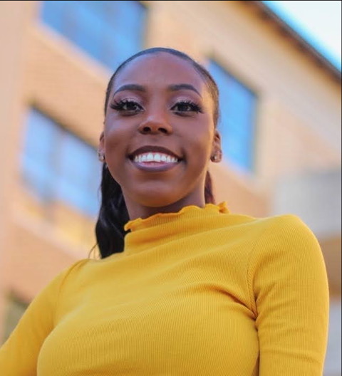 Kayla Parker, LPC-Associate <br/>Supervised by Regina Buchanan, LPC-S