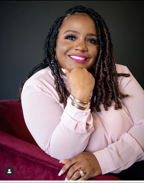 Shanae Gulley<br>Master’s level Intern<br>Supervised by Regina Buchanan, LPC-S